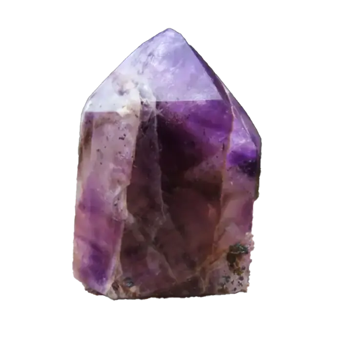 Amethyste d'Ankazobe 1.5 Kg