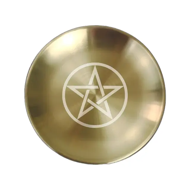 Coupelle rituelle de Sorcière