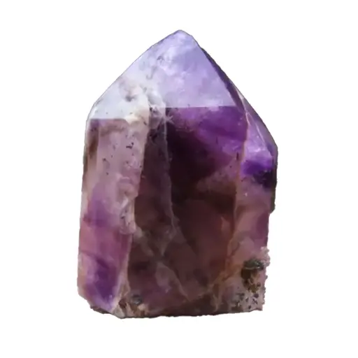 Amethyste d'Ankazobe 1.5 Kg